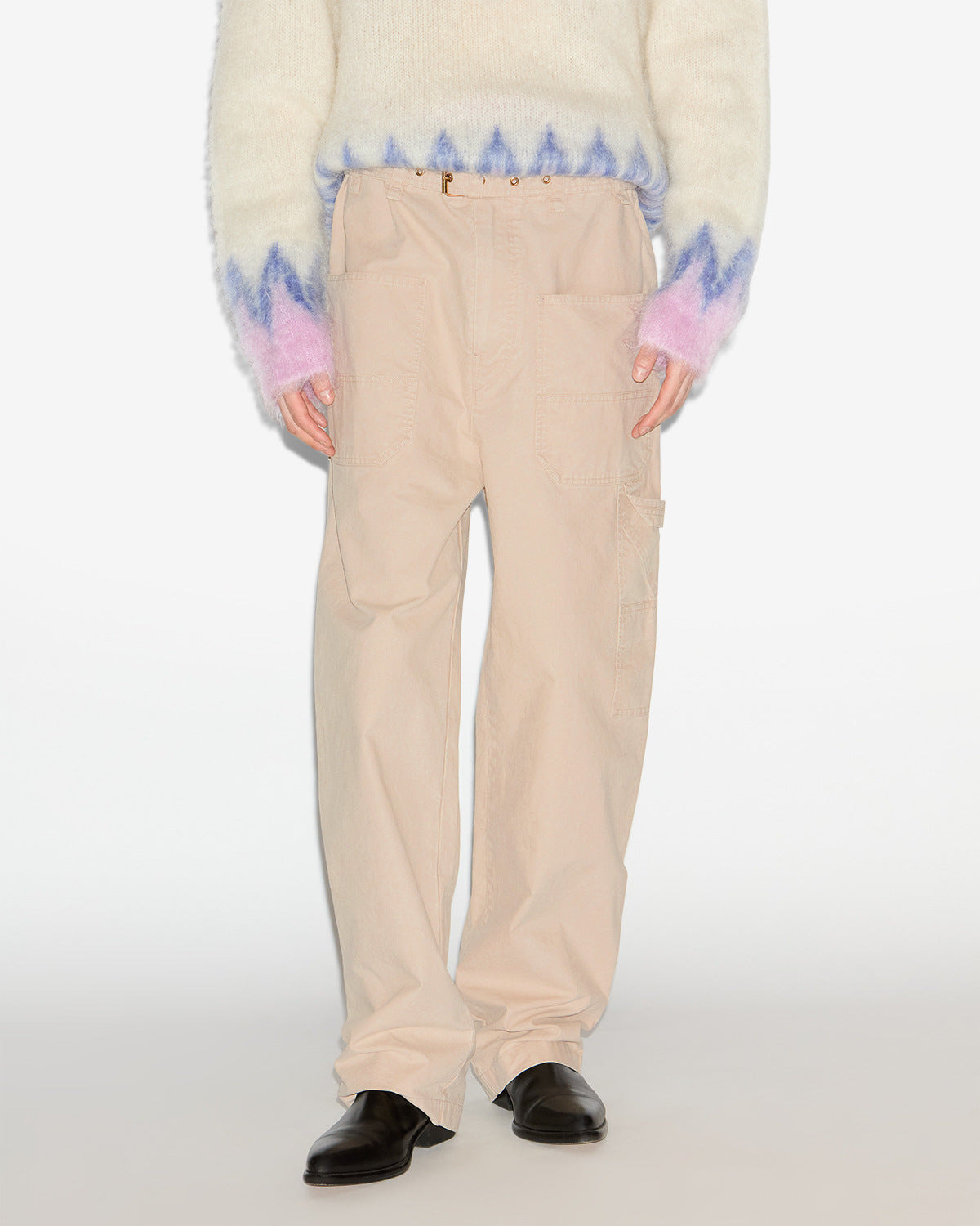 TOBIAS PANTS - 4