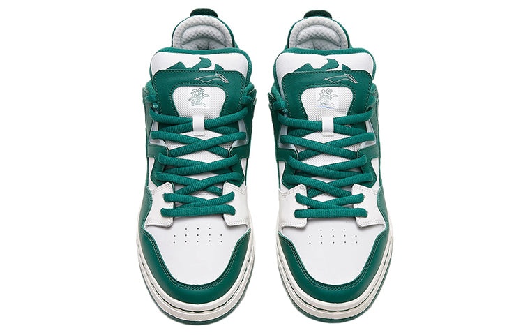 Li-Ning Skatte Board Shoes Green AECS001-2 - 4
