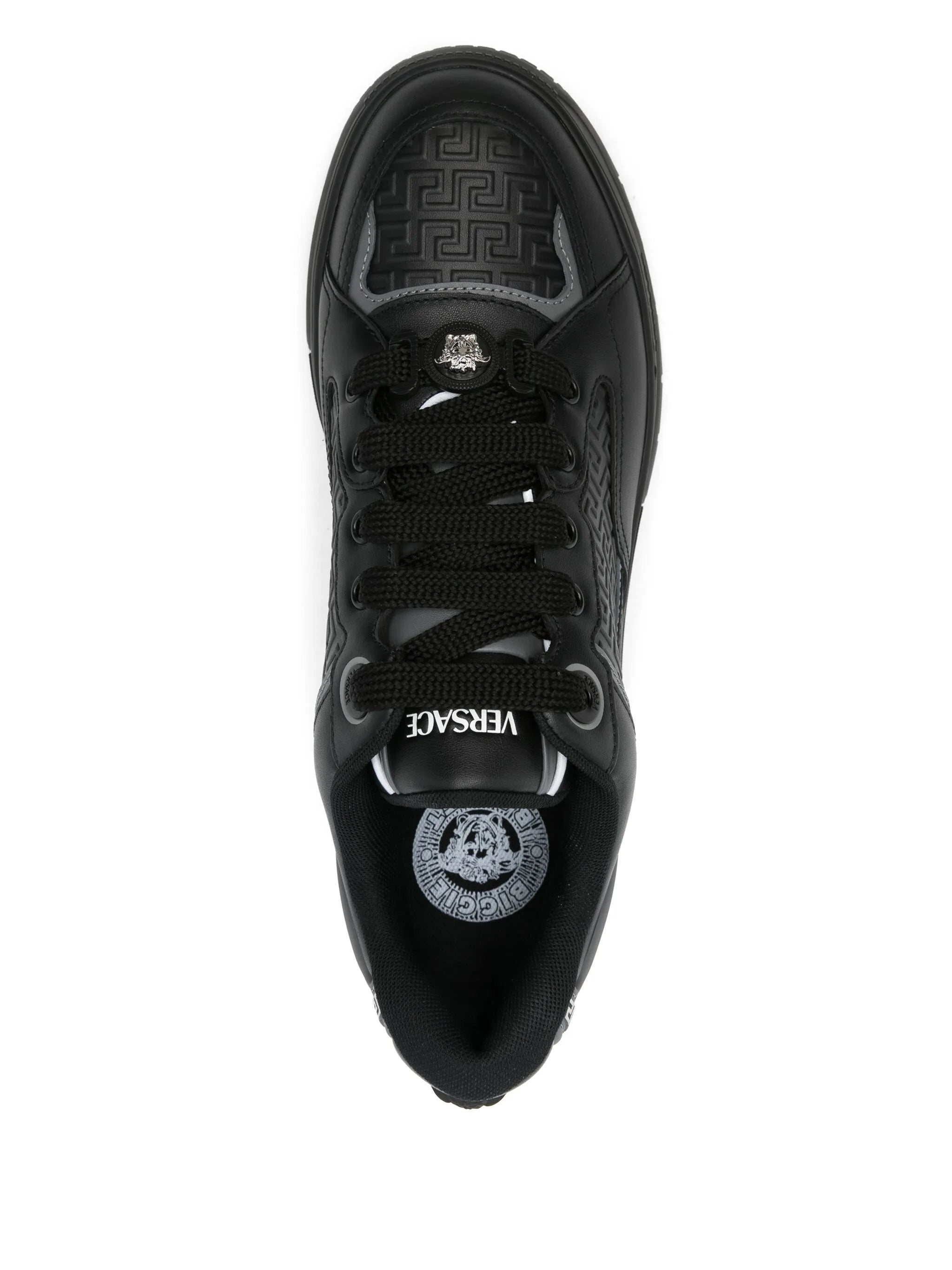 Versace Low-top Sneakers - 3