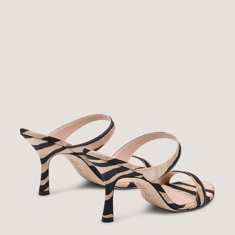 Stuart Weitzman NUDIST SLIDE SANDAL 85 outlook
