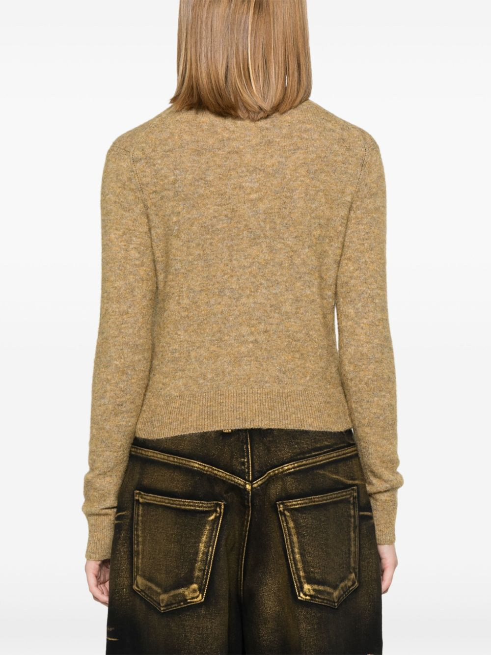 Oaka cardigan - 4