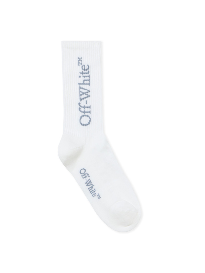 Mid Bookish Calf Socks 1