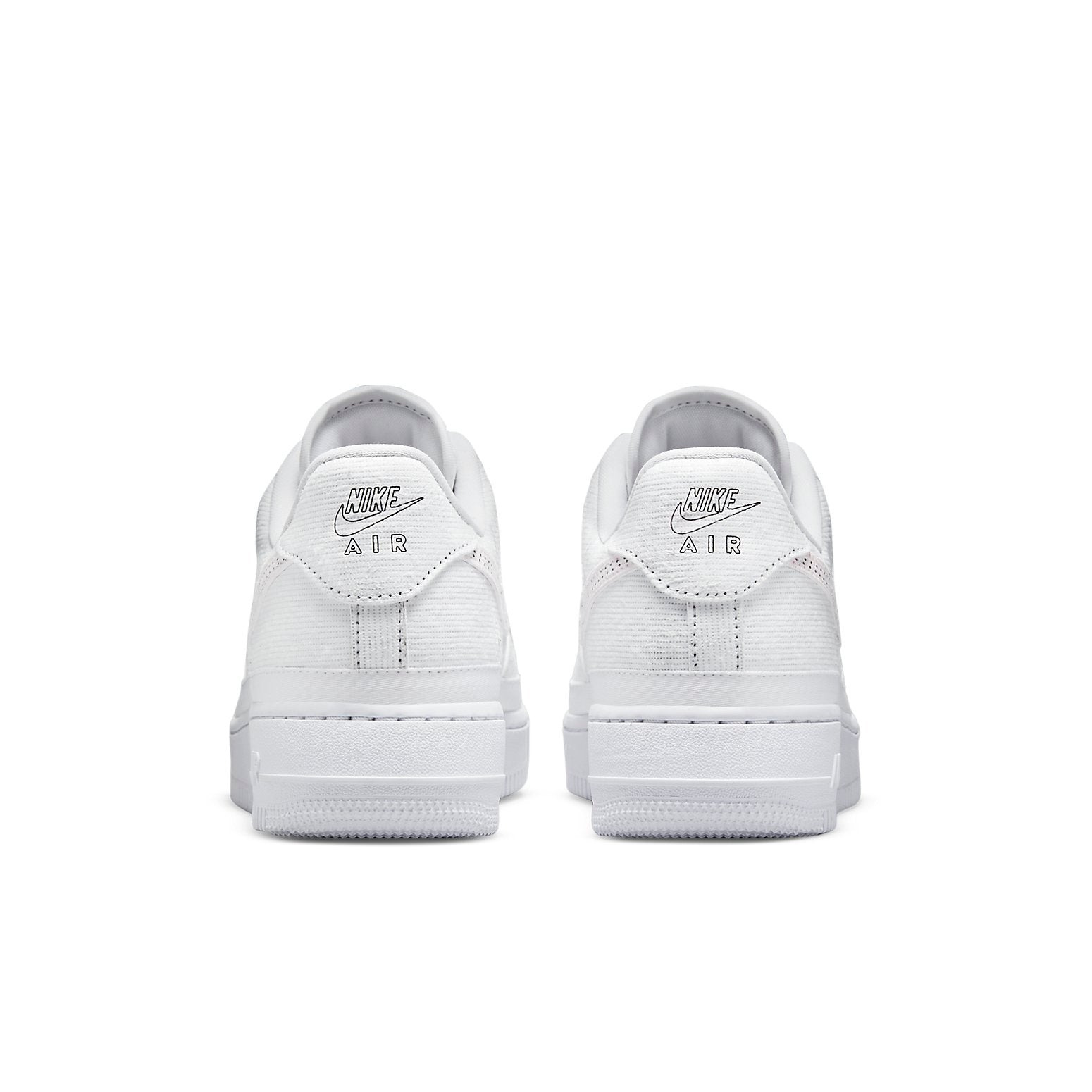 (WMNS) Nike Air Force 1 '07 Premium 'Reveal - Fauna Brown' DJ9941-244 - 5