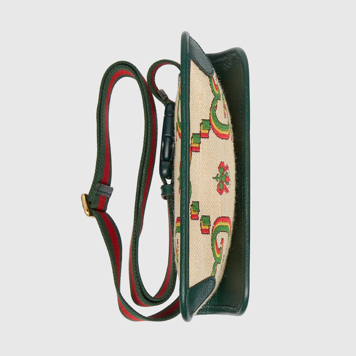 Gucci 100 belt bag - 8