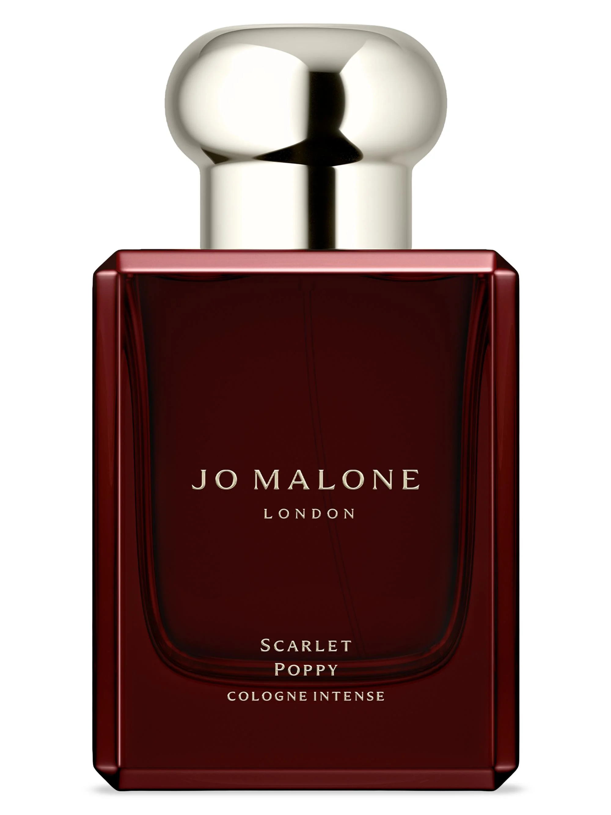 Scarlet Poppy Cologne Intense - 1