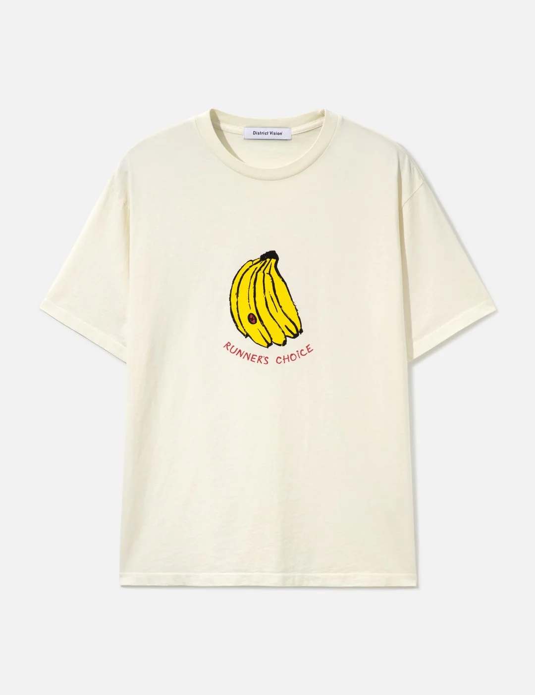 CALIFORNIA COTTON TEE - 1