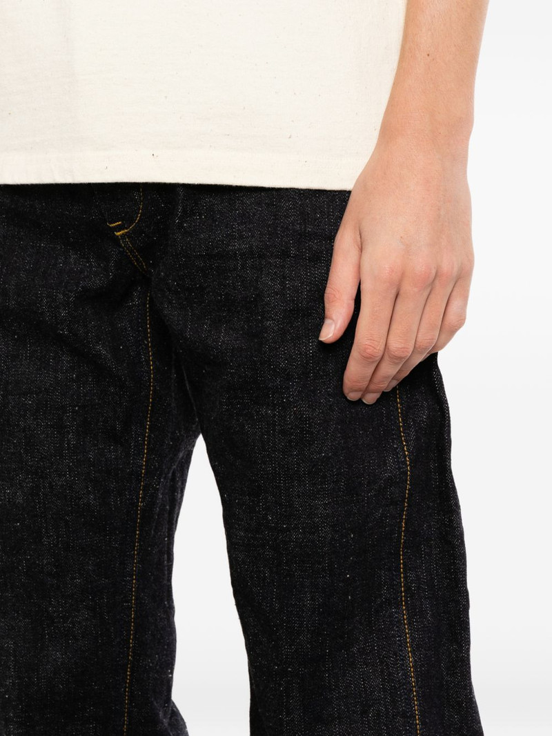 Samurai Jeans STRAIGHT-LEG JEANS outlook