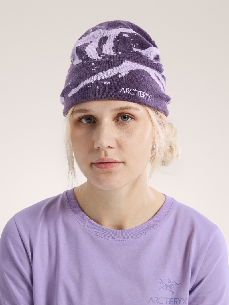 Arc'teryx Grotto Toque outlook