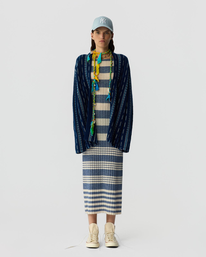 GUEST IN RESIDENCE Baja Everywear Cardigan outlook