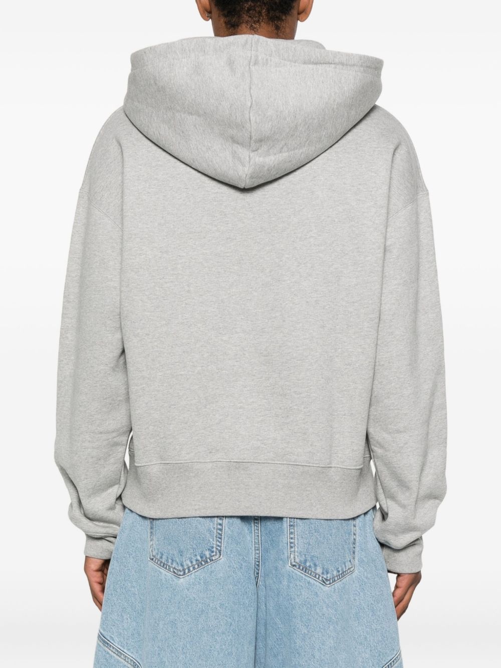 pocket hoodie - 4