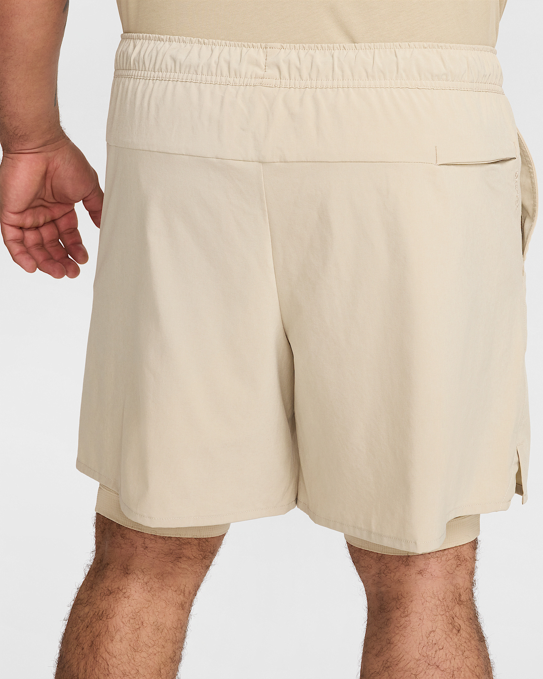 Nike Unlimited Men's Dri-FIT 7" 2-in-1 Versatile Shorts - 11