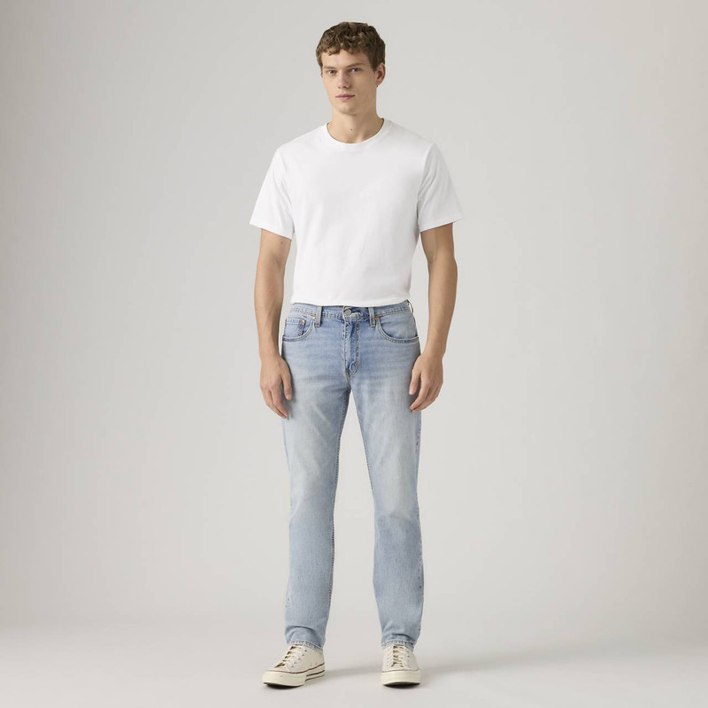 502™ TAPER FIT PERFORMANCE COOL MEN'S JEANS 6