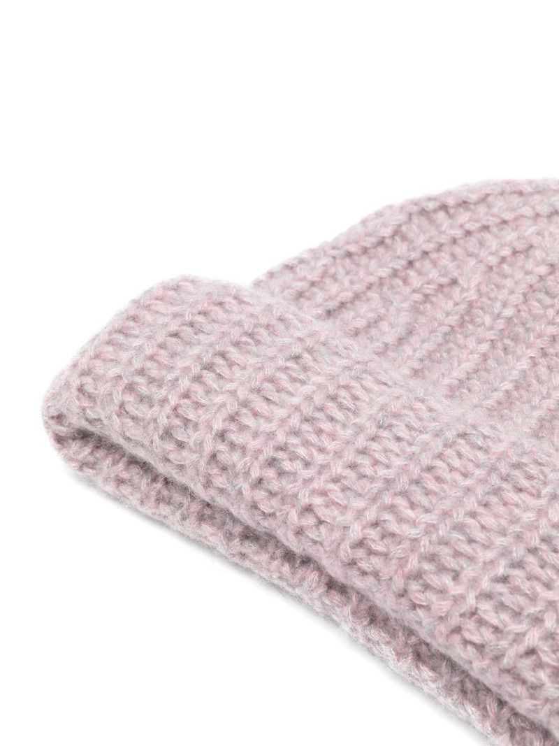 LISA YANG Becka beanie hat outlook