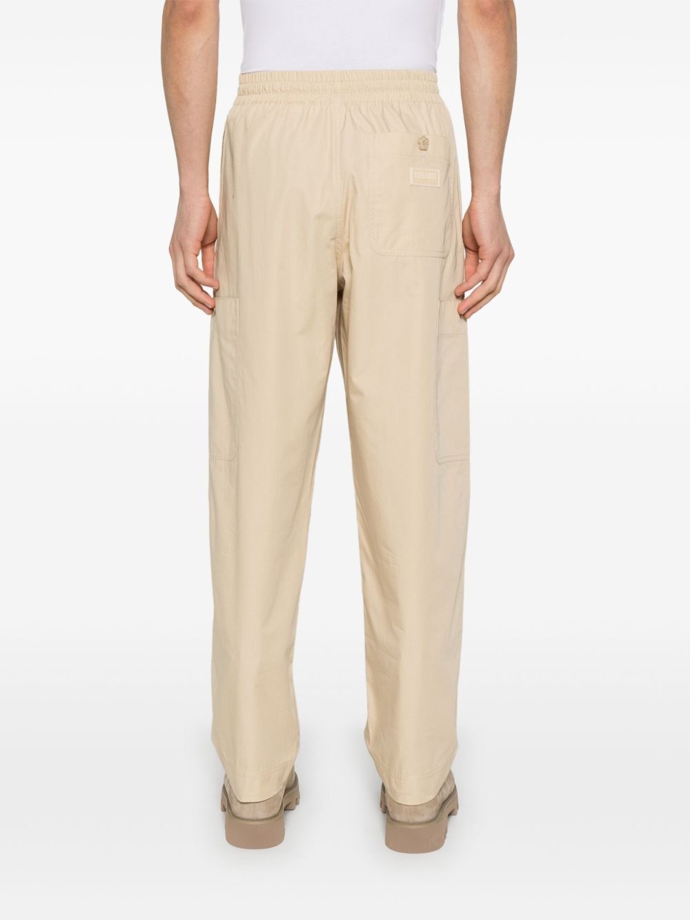 cargo trousers - 4