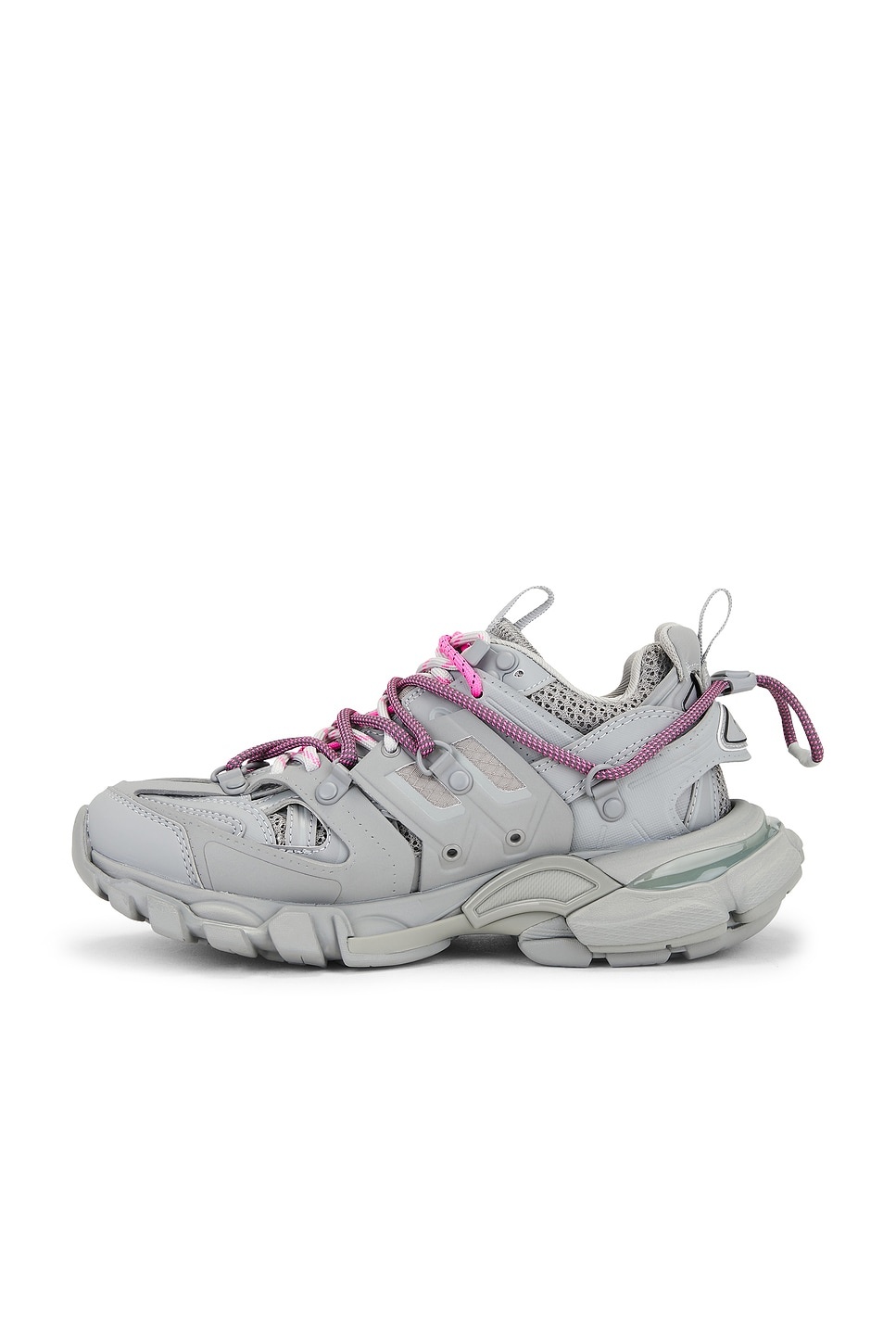 Track Sneaker - 5