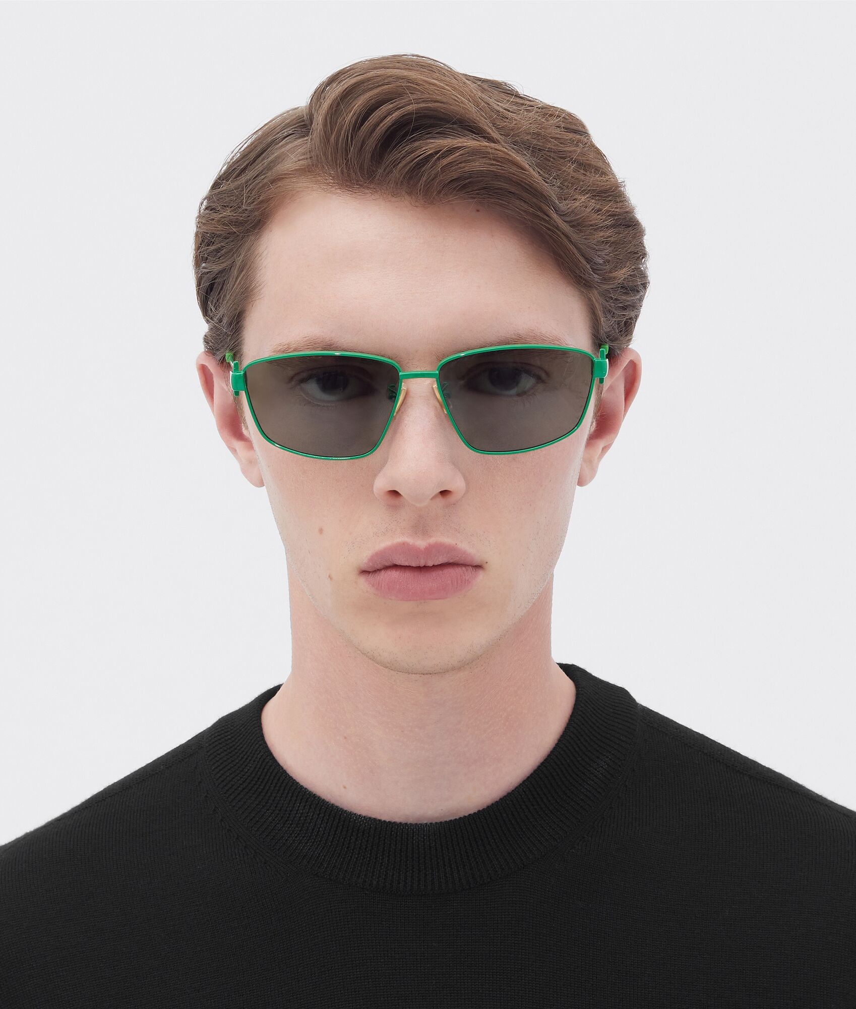 turn square sunglasses - 4