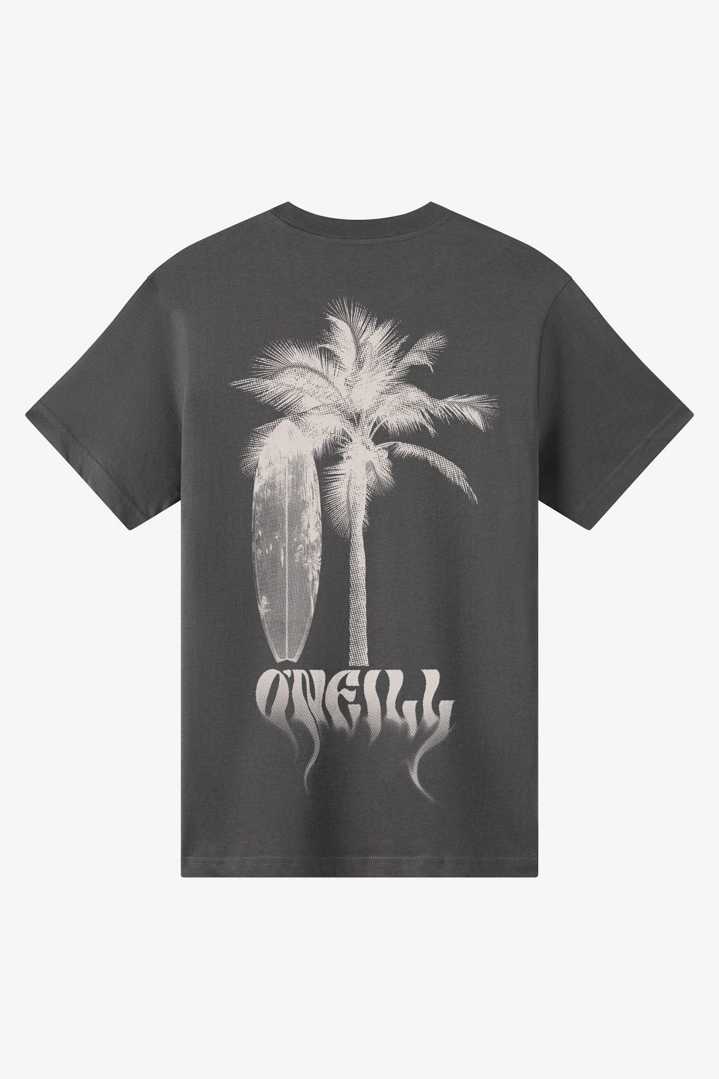 Shadow Classic Tee - 1