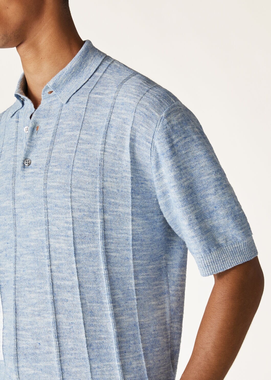 Tori Polo Shirt - 3