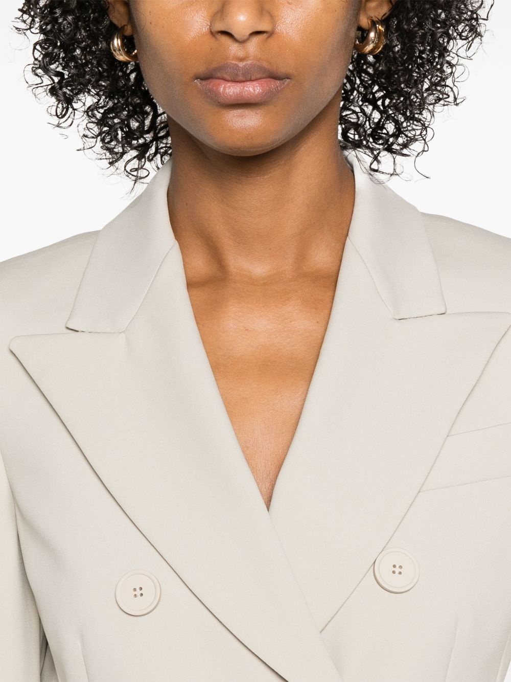 Frizzo blazer - 5