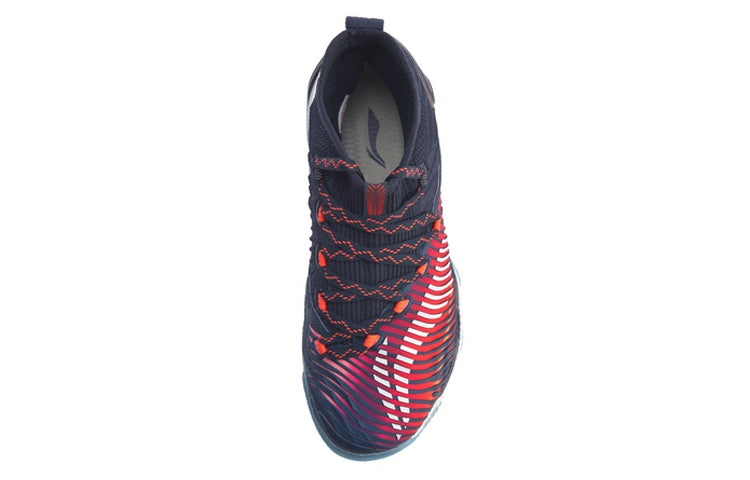(WMNS) Li-Ning Ranger 3.0 No Boundry Mid 'Red Purple' AYAP002-2 - 4