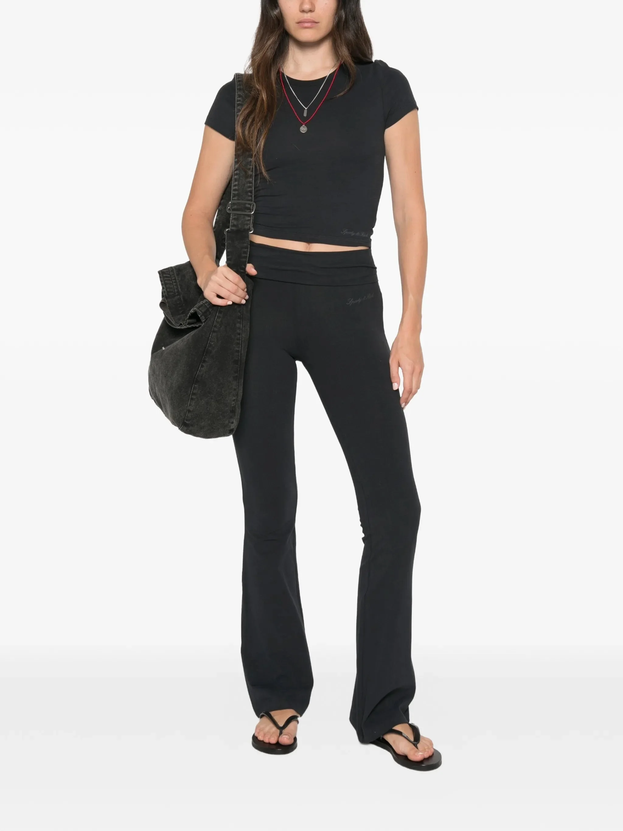 Sporty & Rich Tops - 1