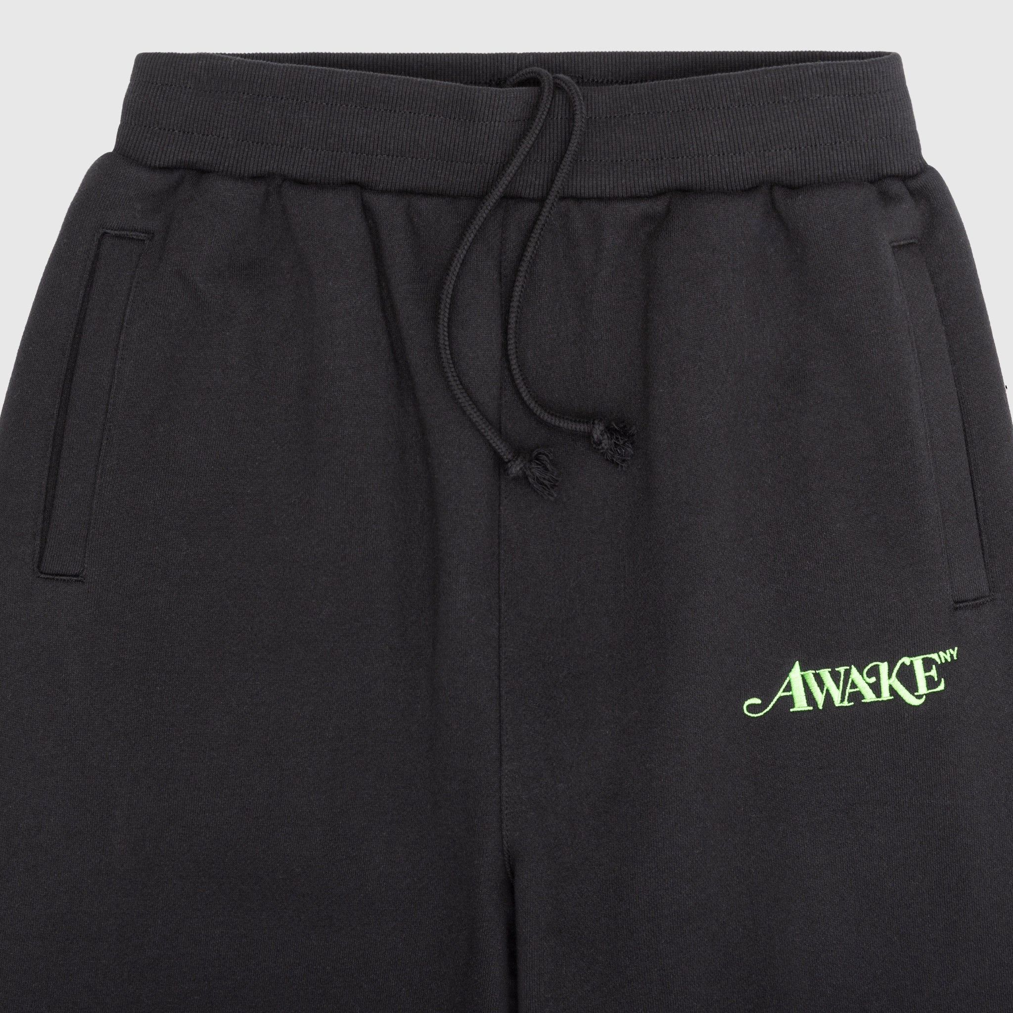 CLASSIC LOGO SWEATPANTS - 2