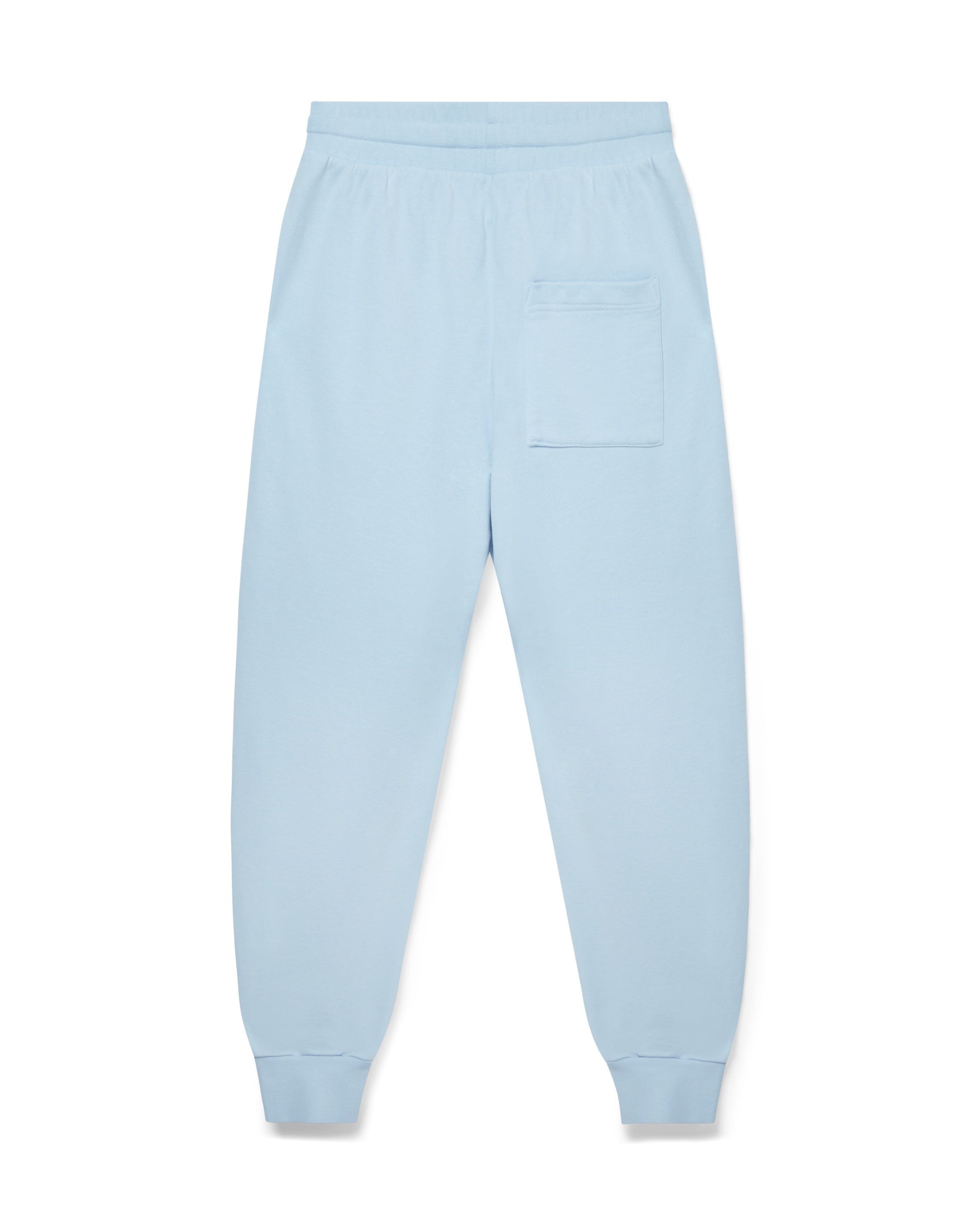 Pale Blue Casa Way Sweatpant - 2