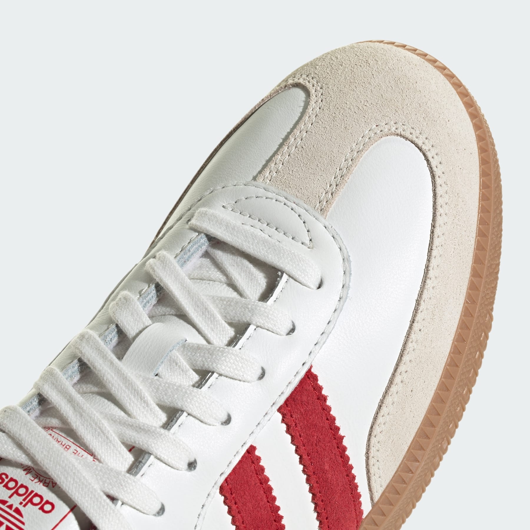 SAMBA OG - 7