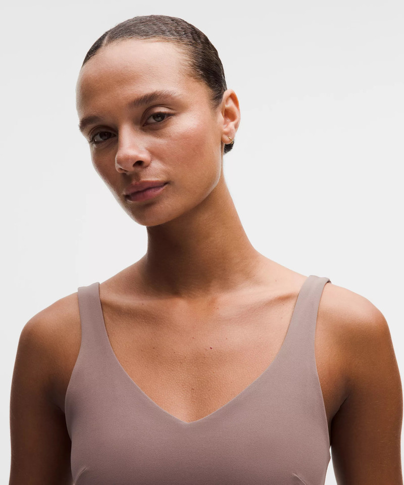 lululemon Align™ Dress *Updated Sleek Liner 3