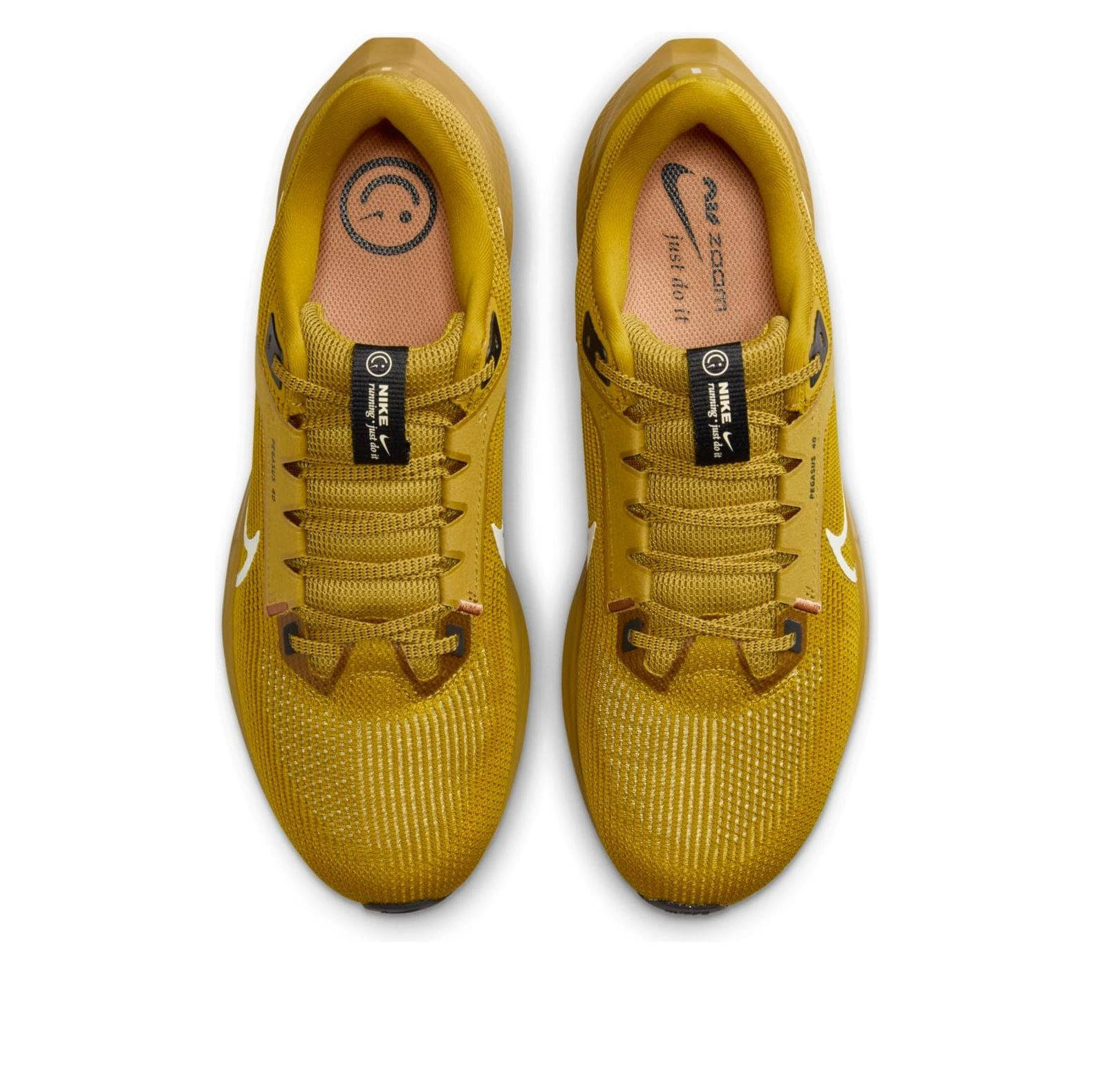 Nike Air Zoom Pegasus 40 'Bronzine' DV3853-700 - 4