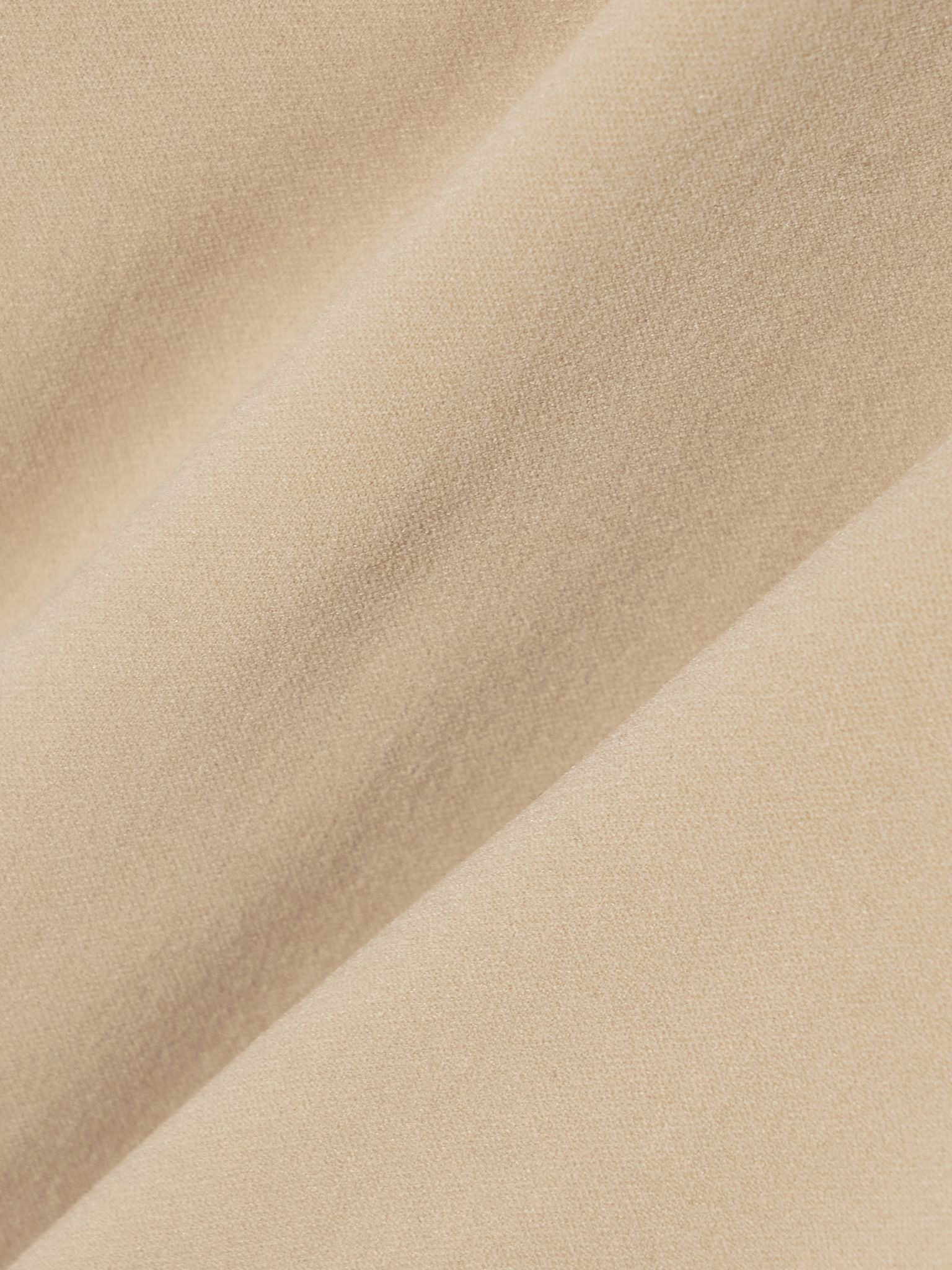 Seamless Sculpt Thong Bodysuit - Clay Beige - 4