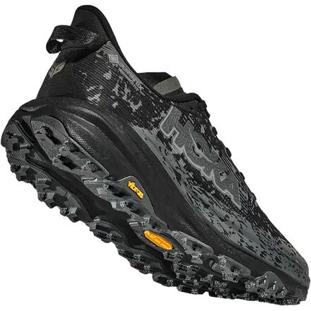 Speedgoat 6 GTX Trail Running Shoe - Men's - 4