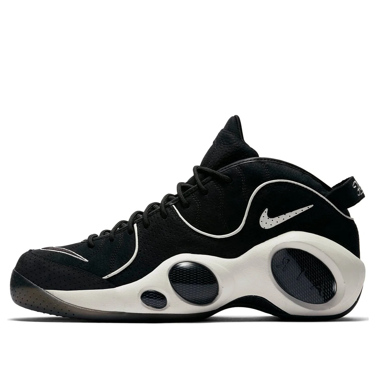 Nike Air Zoom Flight 95 'Black' 941943-002 - 1