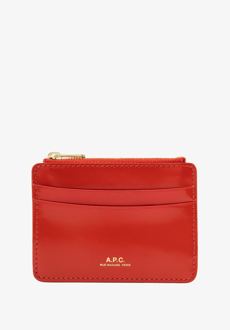 PARIS CARDHOLDER 1