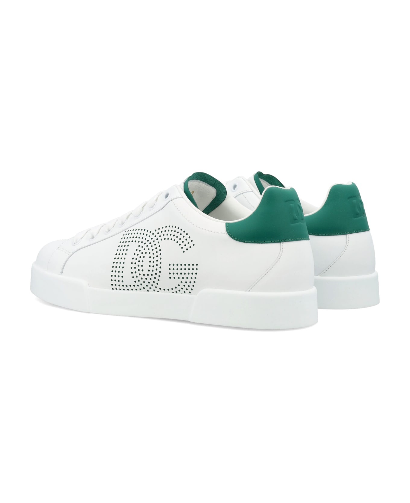 Portofino Light Sneaker - 4