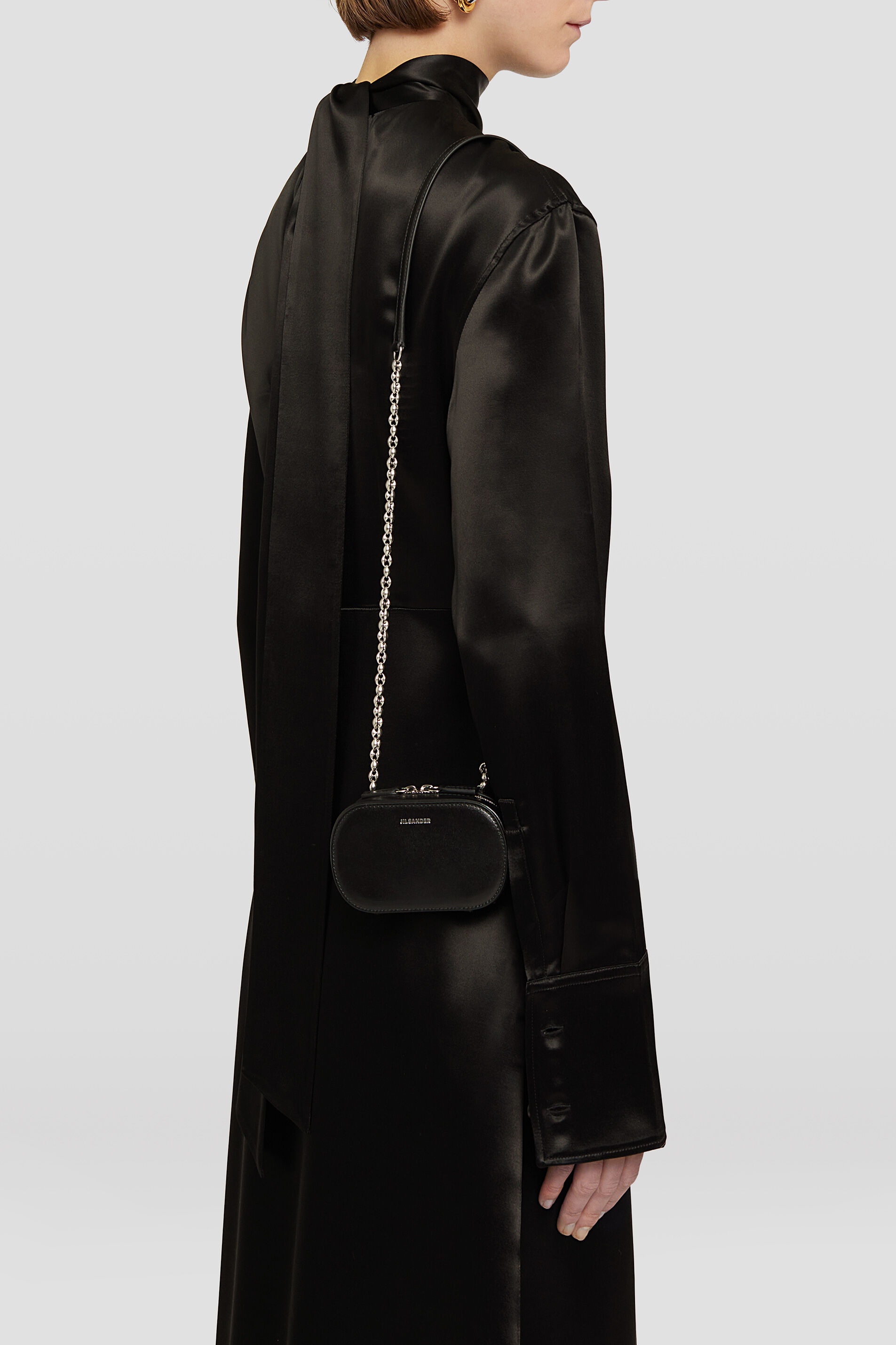 Jil Sander Crossbody Bag Mini | REVERSIBLE