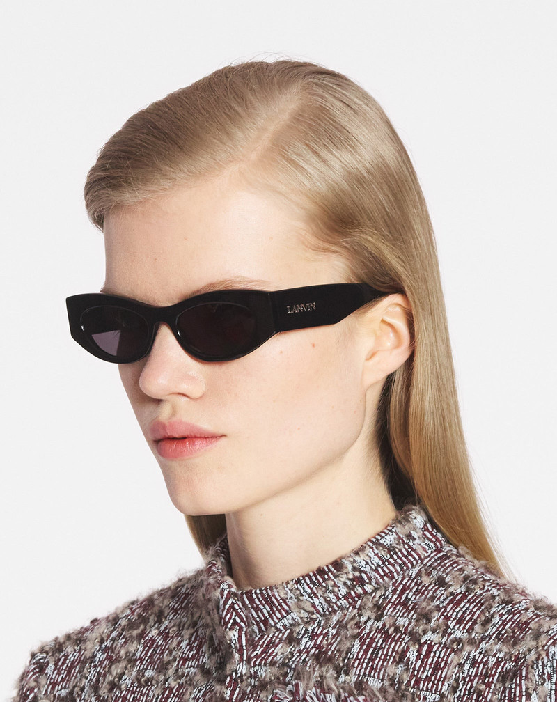 Lanvin LANVIN LOGO SUNGLASSES outlook