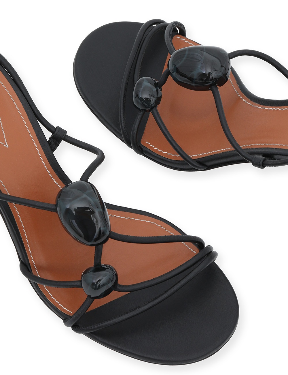 GLEAM SANDAL 65 - 6