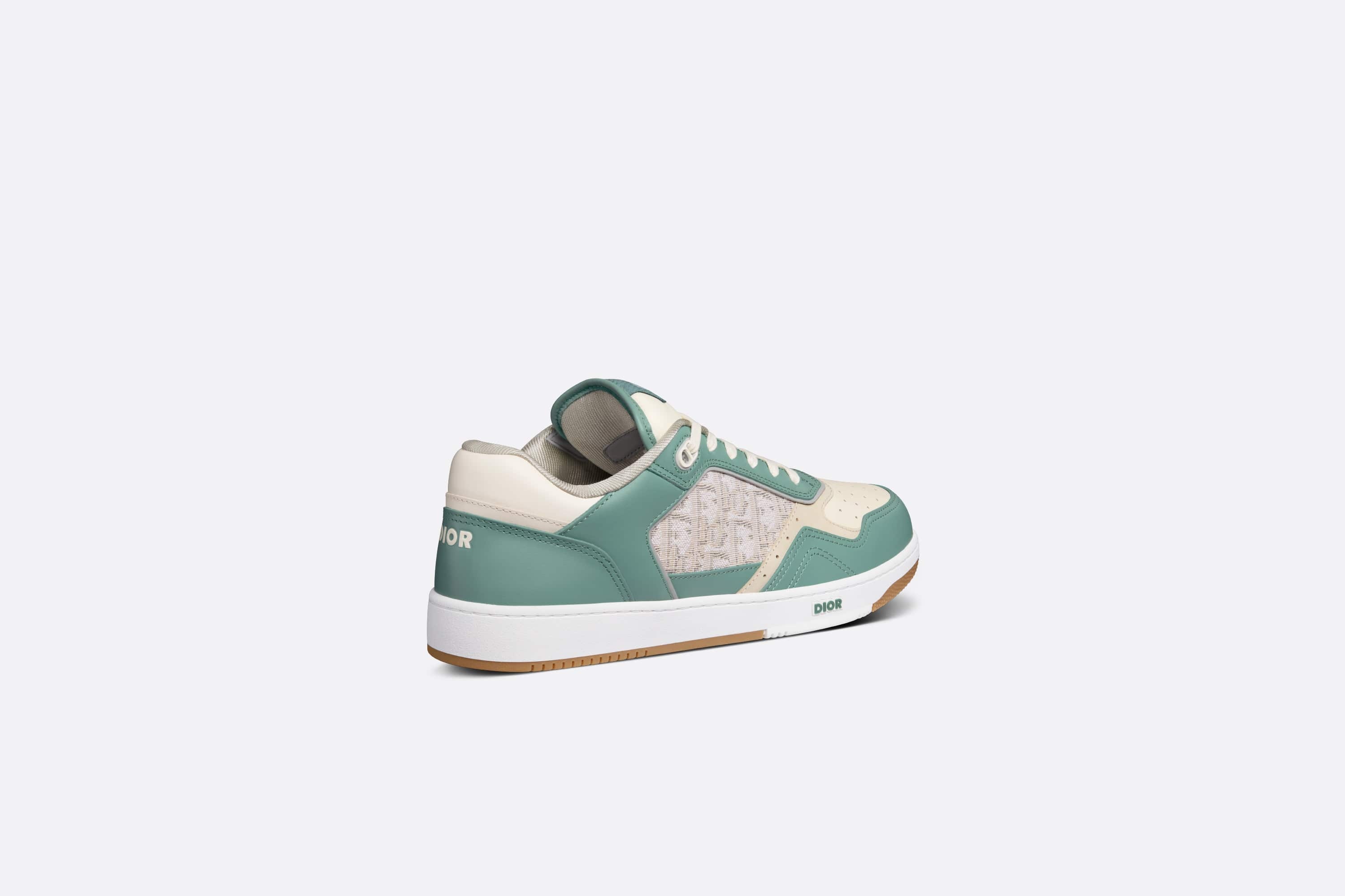 B27 Low-Top Sneaker - 3