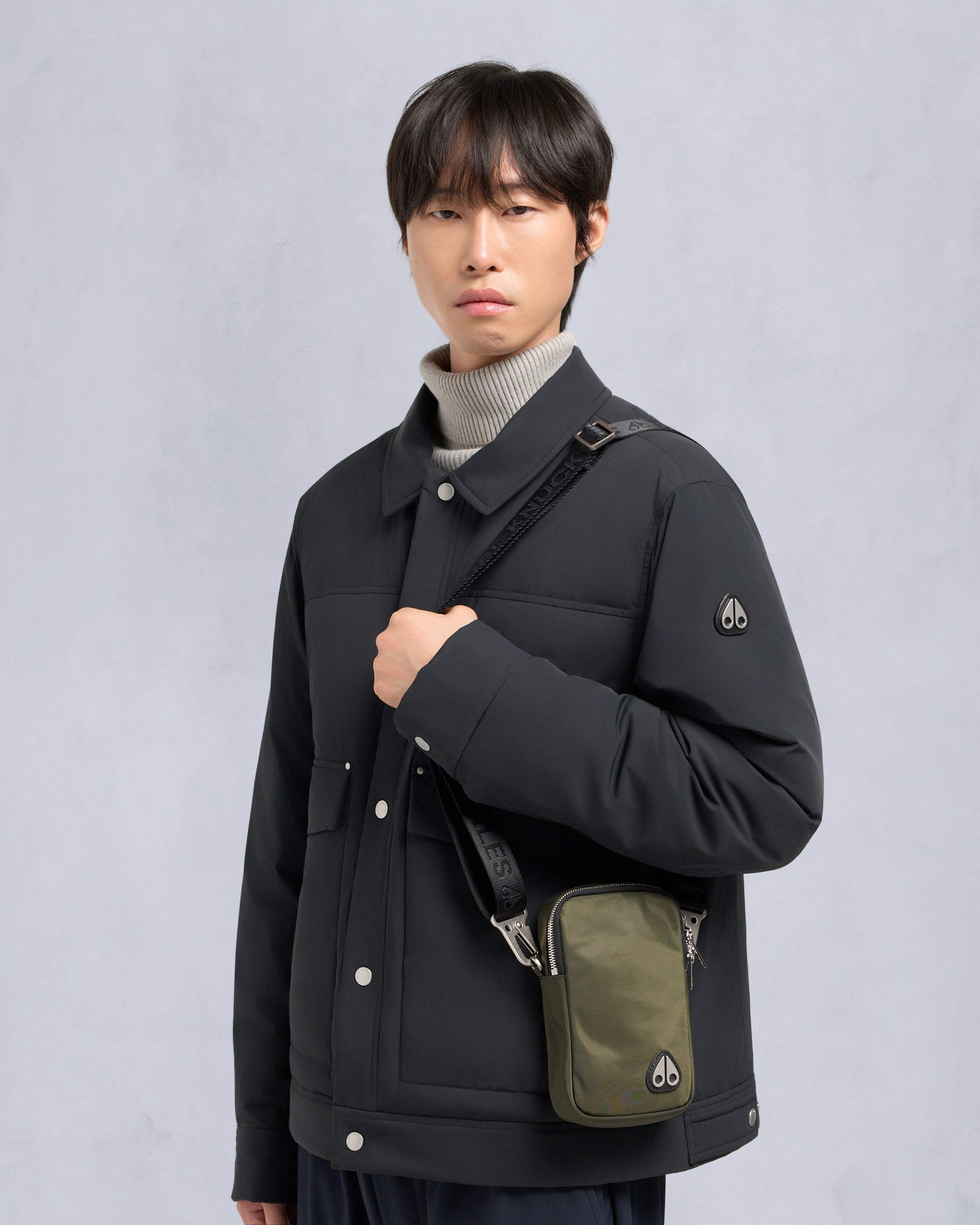 THE DIAL BAG - 2