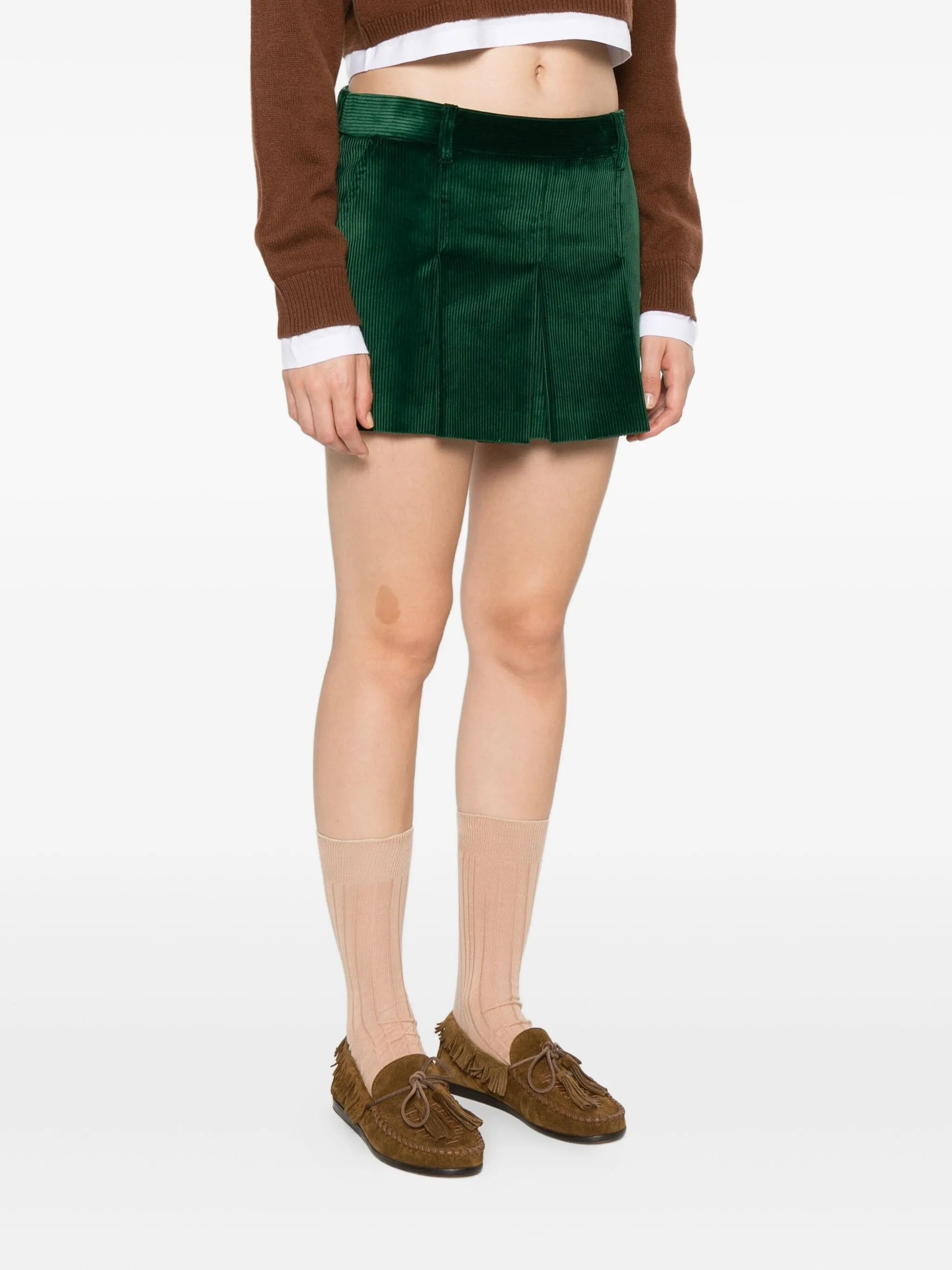 Miu Miu Skirts - 2