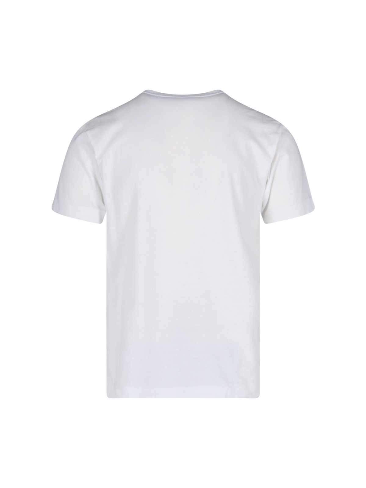 DOUBLE LOGO T-SHIRT - 2