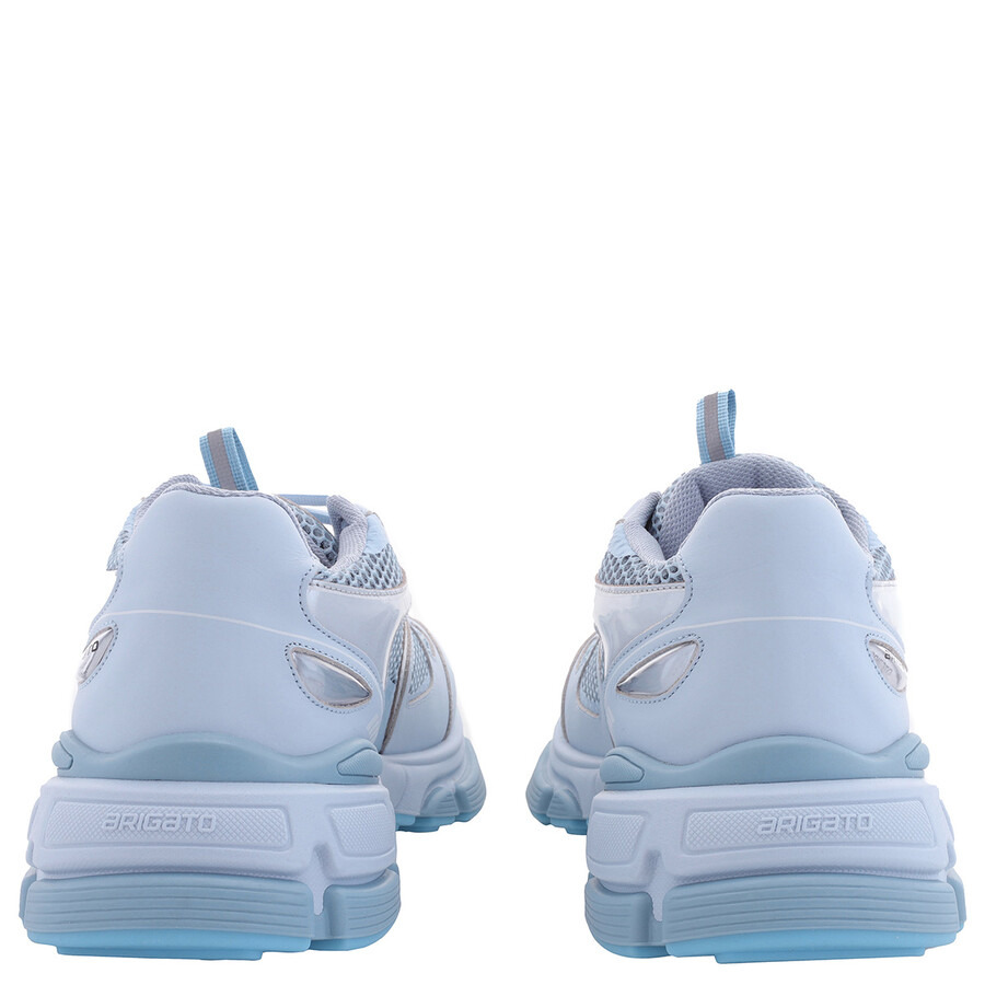 Axel Arigato Light Blue Marathon Neo Runner Sneaker - 4