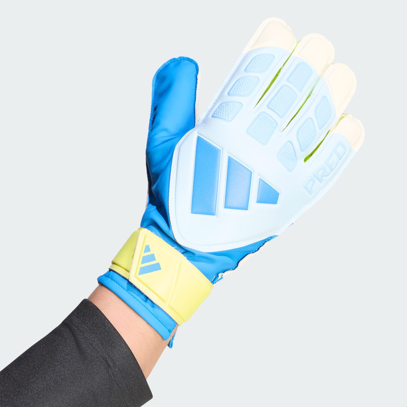 PREDATOR GOALKEEPER GLOVE TRAINING 3