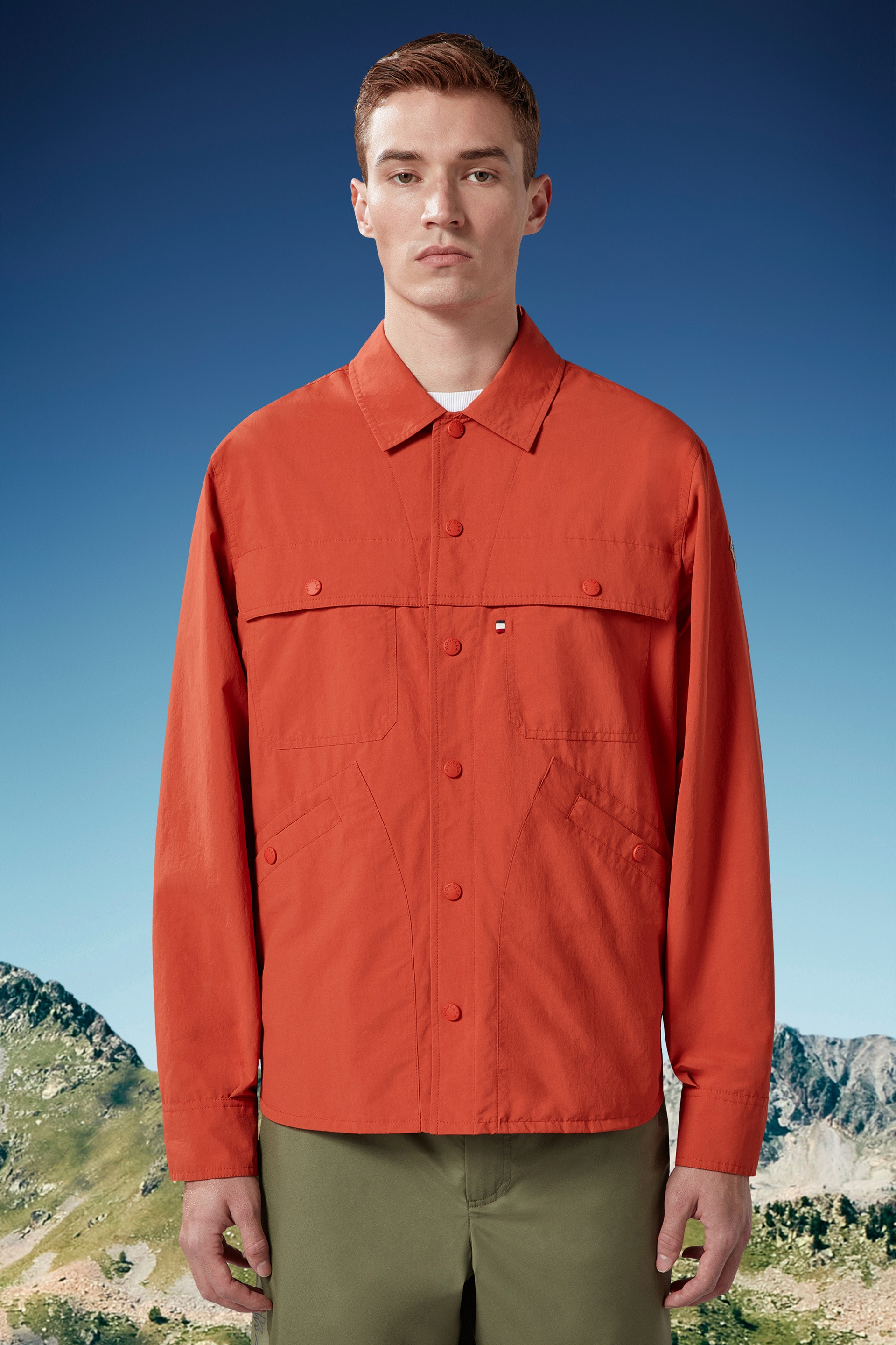 Nax Shacket - 3