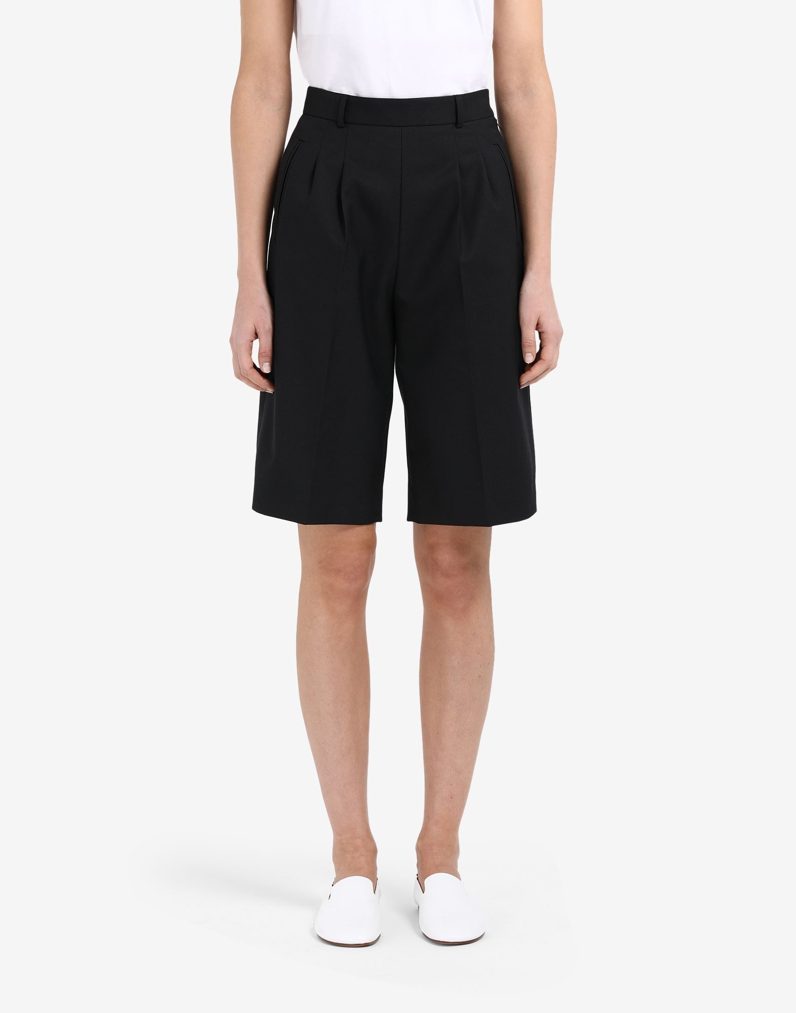 City shorts - 5