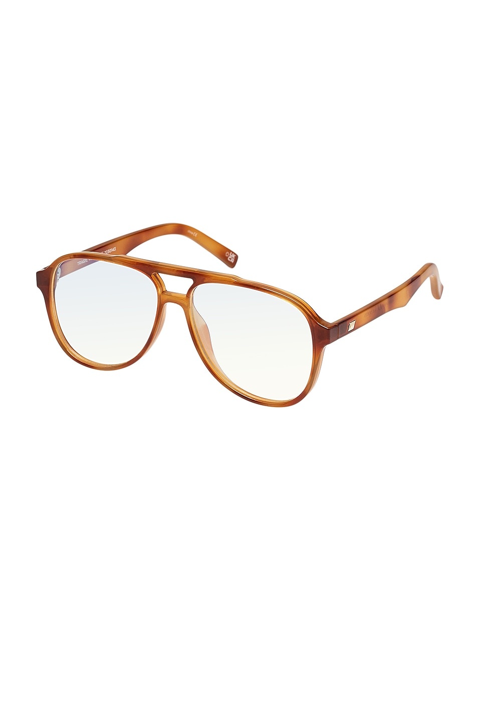 Tragic Magic Blue Light Glasses - 2