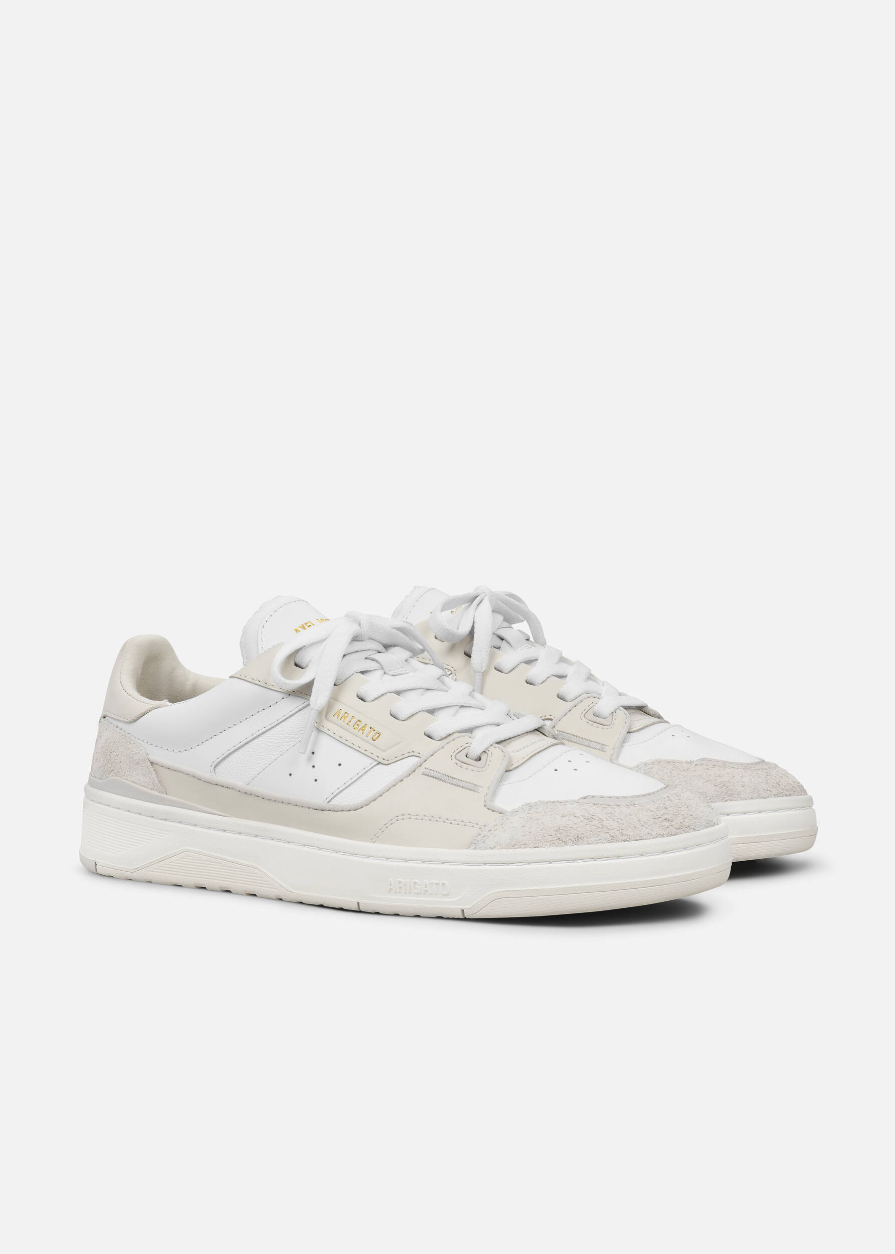 Clay Sneaker - 2