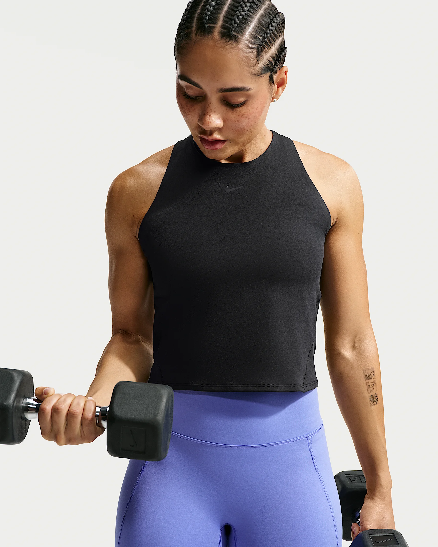 Nike Universa Women's Tank Top - 1