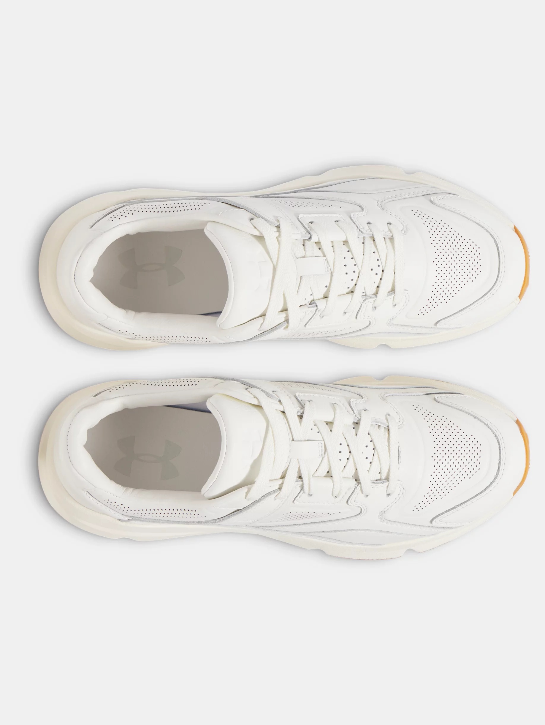 Unisex UA Forge 96 Luxe Shoes - 3